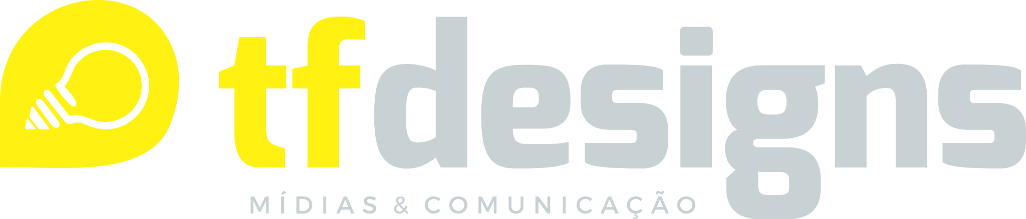 TF Designs — Mídias & Comunicação