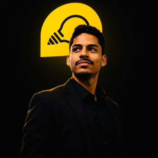 Profissional responsável pela TF Designs
